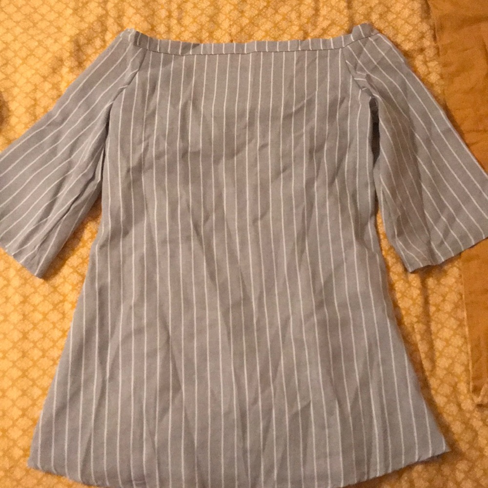 Dressy Casual Top